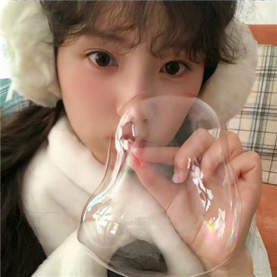 看不见的月亮