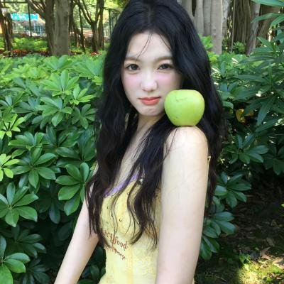 先天性淫娃
